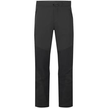 Torque 36R Black – Rab Men's Outdoor Pants