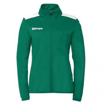 KEMPA Damen Emotion 27 Kapuzensportjacke