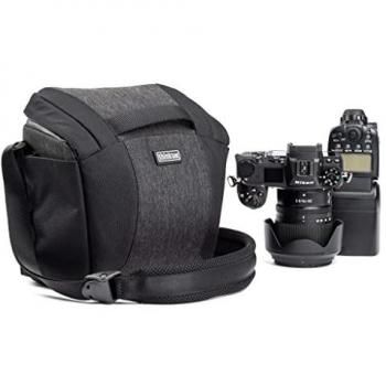 Think Tank Crossbody 10 Borsa a Tracolla Grigia