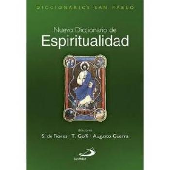 Nuevo Diccionario de Espiritualidad