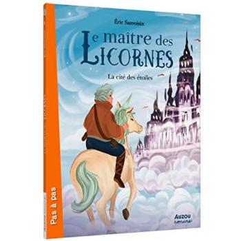 LE MAITRE DES LICORNES