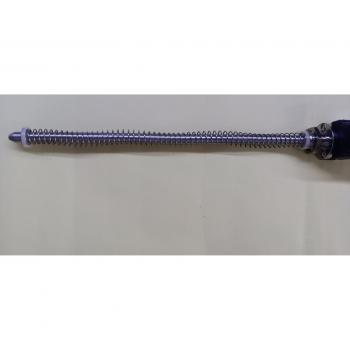 KTR-50 Miniature Linear Displacement Sensor