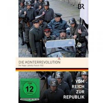 Vom Reich zur Republik