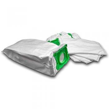 Sacs Aspirateur Sebo Airbelt K3 en Microfibres
