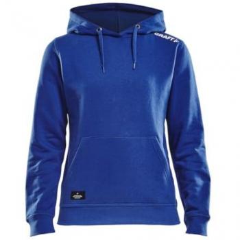 Soft Kapuzenpullover für Frauen – Craft Community Design