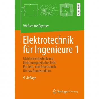Elektrotechnik für Ingenieure 1