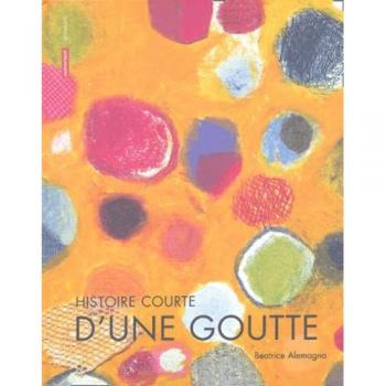 Histoire courte d'une goutte