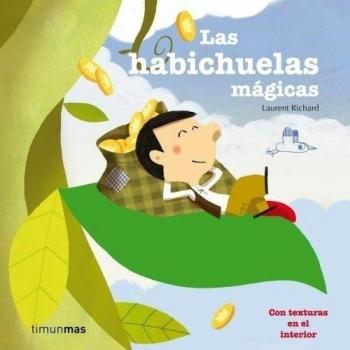 Las Habichuelas Mágicas