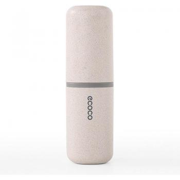 Cute Bathroom Toothbrush Container