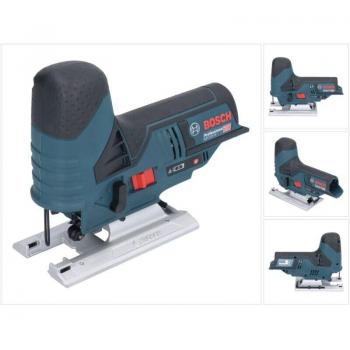 Bosch GST‑70 12V – Seghetto a batteria professionale, no batterie incluse