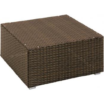 VEGA Tabak‑Grundelement Combine – 70 x70 x32 cm