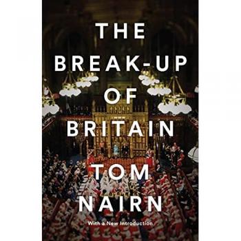 The Break-Up of Britain