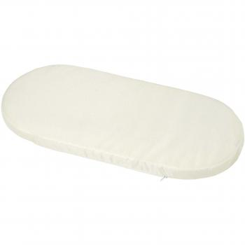 Matelas de landau déhoussable certifié Oekotex