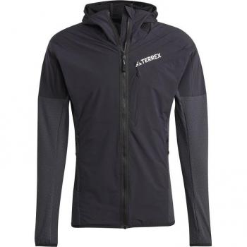 Adidas Pile Terrex Techrock Wind Fleece
