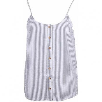 Vestito top 02T160W-PG-70Blu – Femminile DeLux 74 XS Blu