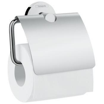 Hansgrohe Logis Universal Porte-rouleau de papier toilette