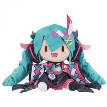 Miku Peluche Tierno Veraniego 30 cm