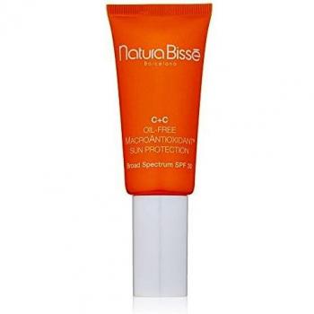 Natura Bissé C+C Vitamin Oil-Free MacroAntioxidant Sun Protection SPF 30 30ml/1oz