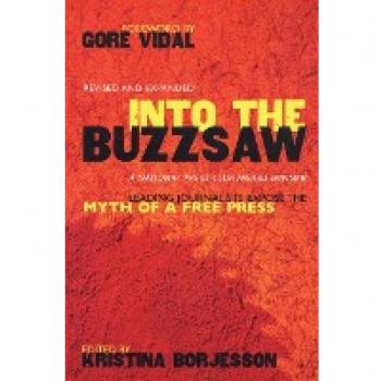 Into The Buzzsaw