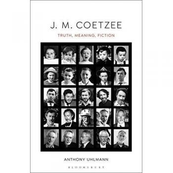 J. M. Coetzee by Uhlmann & Professor Anthony Western Sydney University & Australia