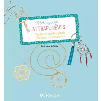 Mes bijoux attrape-rêves