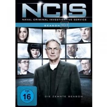 NCIS