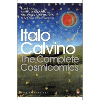 Penguin Books Ltd The Complete Cosmicomics