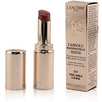 Lancôme L’Absolu Mademoiselle Shine pflegender Lippenstift Farbton 234 3,2 g