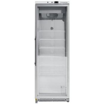 Armoire Dynasteel FrostBox 400 L – Vitrée, Système Ventilé