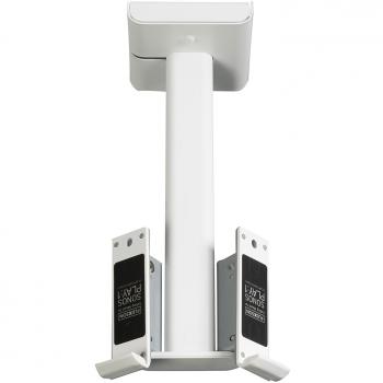 Sonos Double‑Deckhalter FlexSon – Weiß