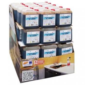MiniBox EcoFire 5 L – Pack de 60
