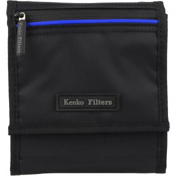 Custodia Filtro Kenko Blu L – 3 Pezzi (FC350L)
