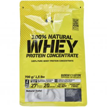 Whey Protein Concentrate