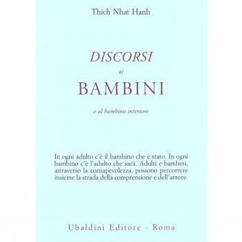Discorsi ai bambini e al bambino interiore