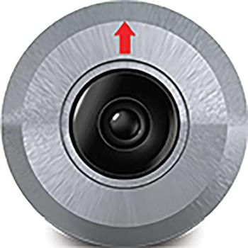 OceansEye 011811 GEN2 Underwater Camera – Stainless Steel Bezel