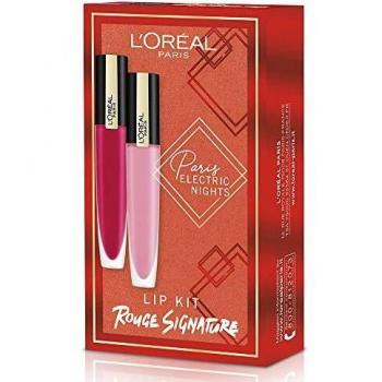 Set Tinte Labbra L'Oréal Paris Makeup XMAS19