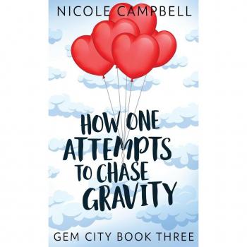 How One Attempts to Chase Gravity