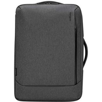 Sac à dos Targus Cypress Convertible 15,6 gris