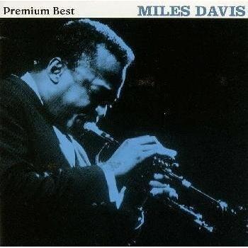 CD MILES DAVIS, RON CARTER; TONY WILLI