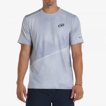 Camiseta de Hombre Bullpadel Misar