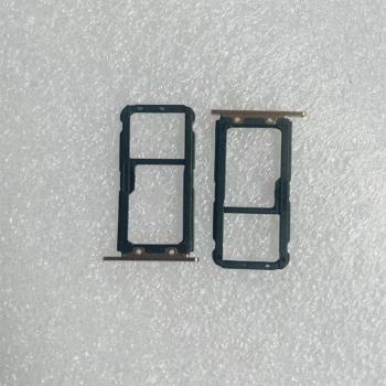 Huawei Nova 3 SIM Card Tray Holder Connector Replacement