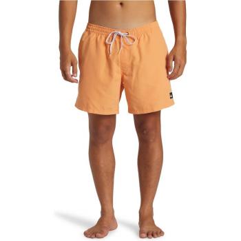 Quiksilver 15 Everyday Solid Volley Shorts