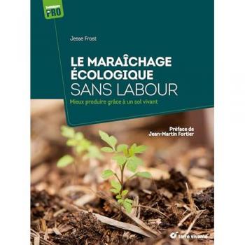 Le maraîchage écologique sans labour