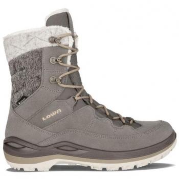 Meindl Garda Komfort Schnürschuhe Braun