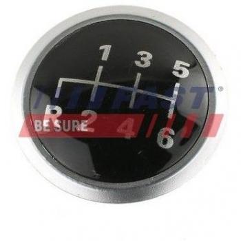 Pomello Marce Turbo FAST 73218