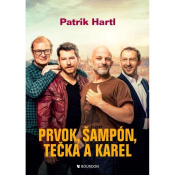Prvok, Å ampÃ³n, TeÄka a Karel