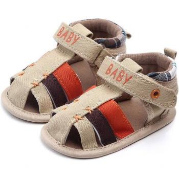 Bebés Suela Cómoda 0-18M