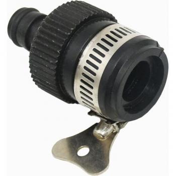 Conector de Manguera 1/2 a 16 mm para Jardín