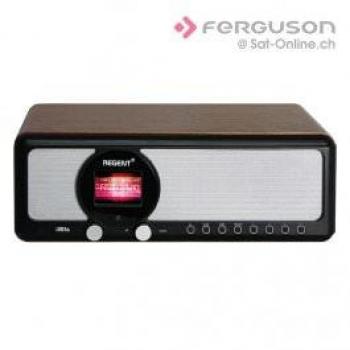 Regent 351S Bosque Negro Online