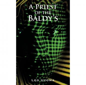 A Priest of the Baldy's